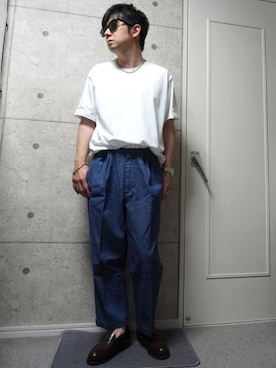 kenさんのコーディネート