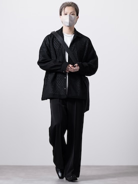 MASAKIさんのコーディネート