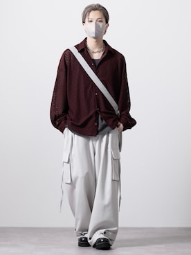 MASAKIさんのコーディネート