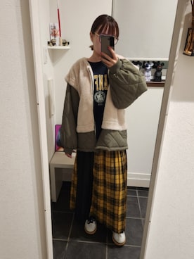 sykさんのコーディネート