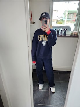 sykさんのコーディネート