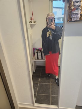 sykさんのコーディネート