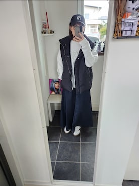 sykさんのコーディネート