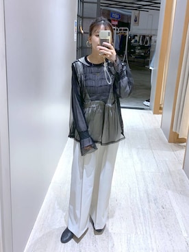 yuuさんのコーディネート