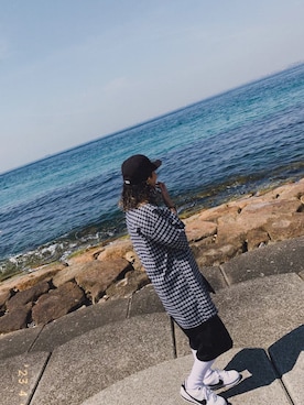 ㅤsさんのコーディネート