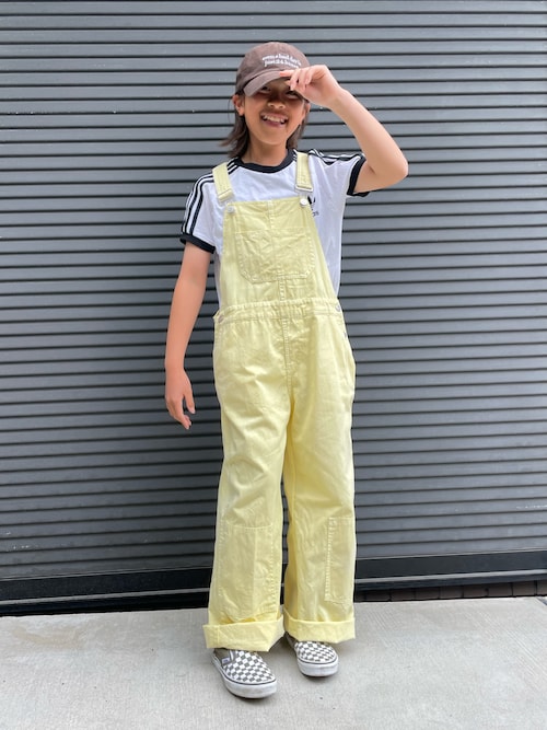 Rey さんのコーディネート
