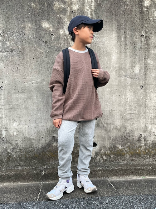 Rey さんのコーディネート