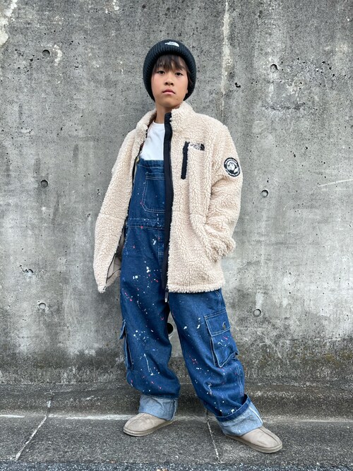 Rey さんのコーディネート