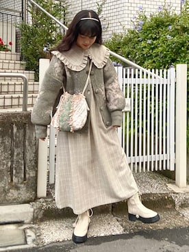 ayakaさんのコーディネート