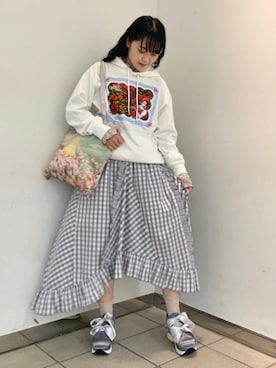 ayakaさんのコーディネート