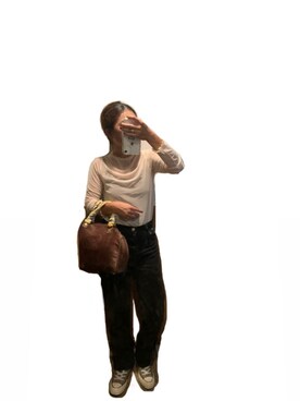 ふたえテープさんのコーディネート