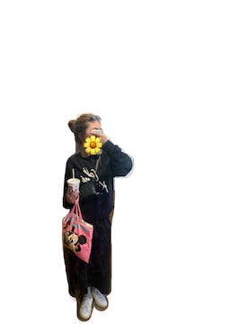 ふたえテープさんのコーディネート