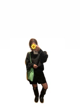 ふたえテープさんのコーディネート