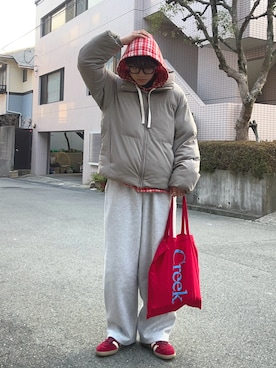 レンタロウさんのコーディネート