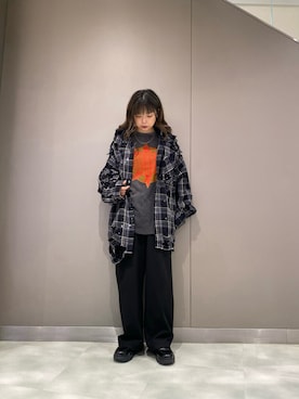 runaさんのコーディネート