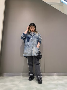 runaさんのコーディネート