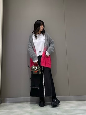 runaさんのコーディネート