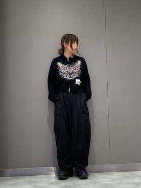 runaさんのコーディネート