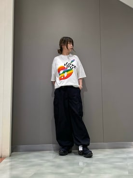 runaさんのコーディネート