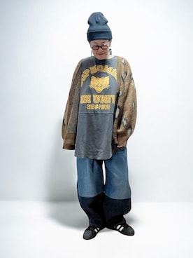 未央  ‪ ‪ さんのコーディネート