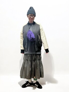 未央  ‪ ‪ さんのコーディネート