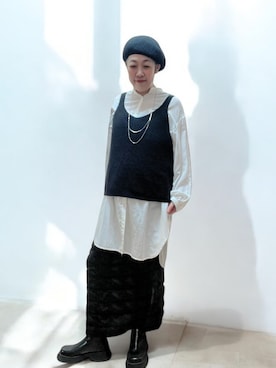 未央  ‪ ‪ さんのコーディネート
