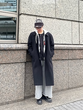 shindoryotaroさんのコーディネート