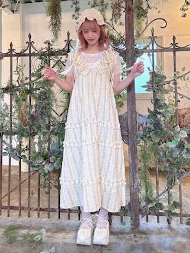 yunaさんのコーディネート