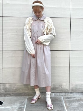 yunaさんのコーディネート