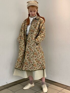 yunaさんのコーディネート