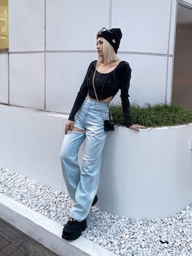 miyuさんのコーディネート