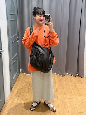 Tenさんのコーディネート