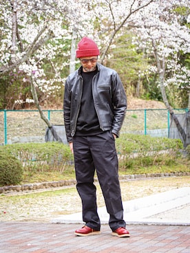 KOHEI さんのコーディネート