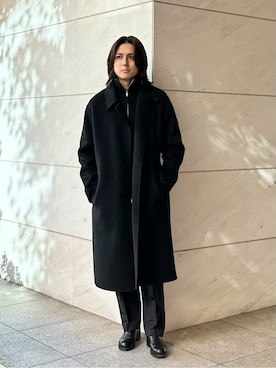 ESTNATION MENSさんの（COLUMN | コラム）を使ったコーディネート