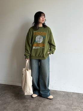 ヒジリさんのコーディネート