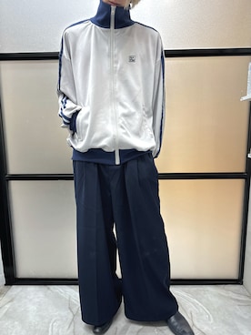TERUさんのコーディネート