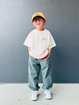 muguさんのコーディネート