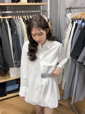 marikoさんのコーディネート