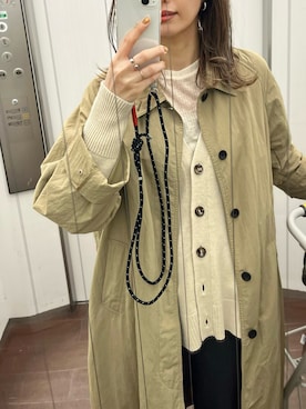 たろ☺︎さん(レディース・165cm)の冬コーディネート