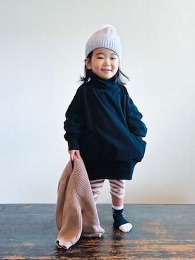 KOOOさんの（riziere | リジェール）を使ったコーディネート
