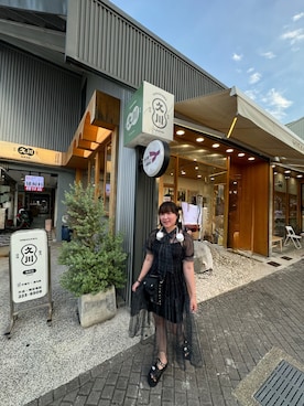 Cieloさんのコーディネート
