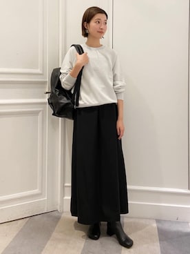 KawasakiTOMORROWLANDさんの（TEMBEA | テンベア）を使ったコーディネート