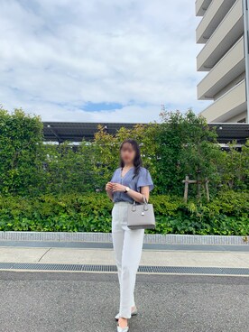 nazuさんのコーディネート