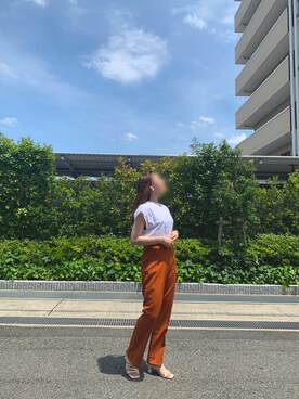 nazuさんのコーディネート