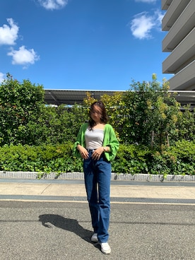 nazuさんのコーディネート
