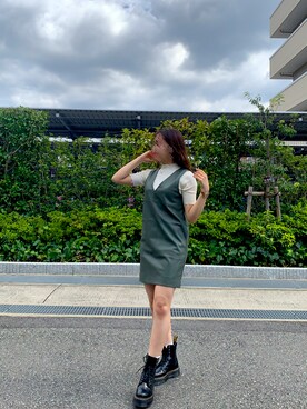 nazuさんのコーディネート