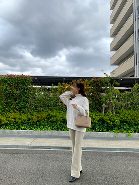 nazuさんのコーディネート