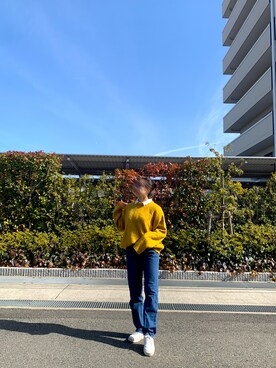 nazuさんのコーディネート