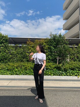 nazuさんのコーディネート