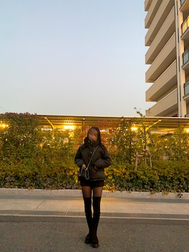 nazuさんのコーディネート